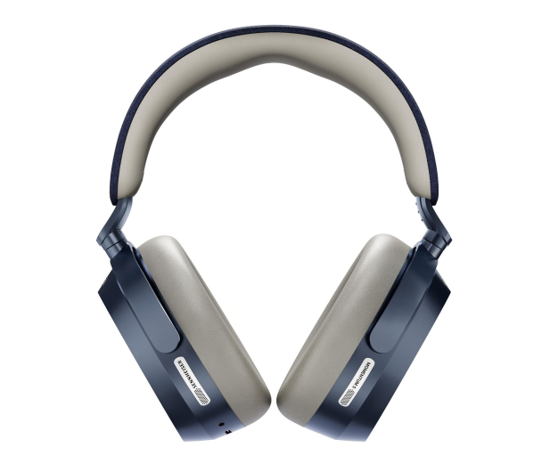 Sennheiser Momentum 5 Wireless Denim - 1552316 - zdjęcie 2